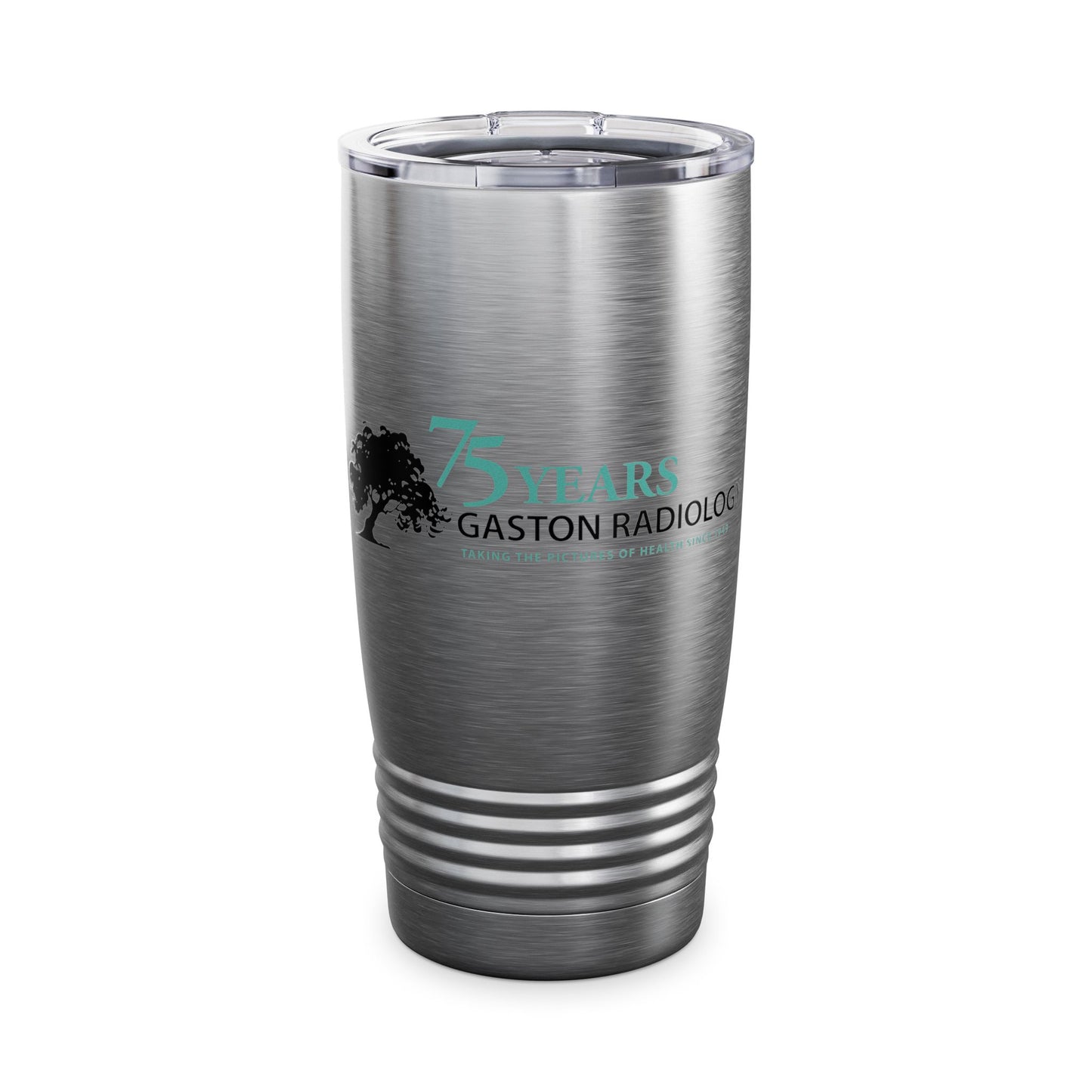 Gaston Radiology Ringneck Tumbler, 20oz