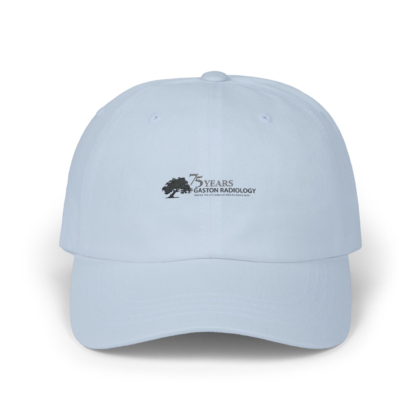 Gaston Radiology Classic Baseball Cap