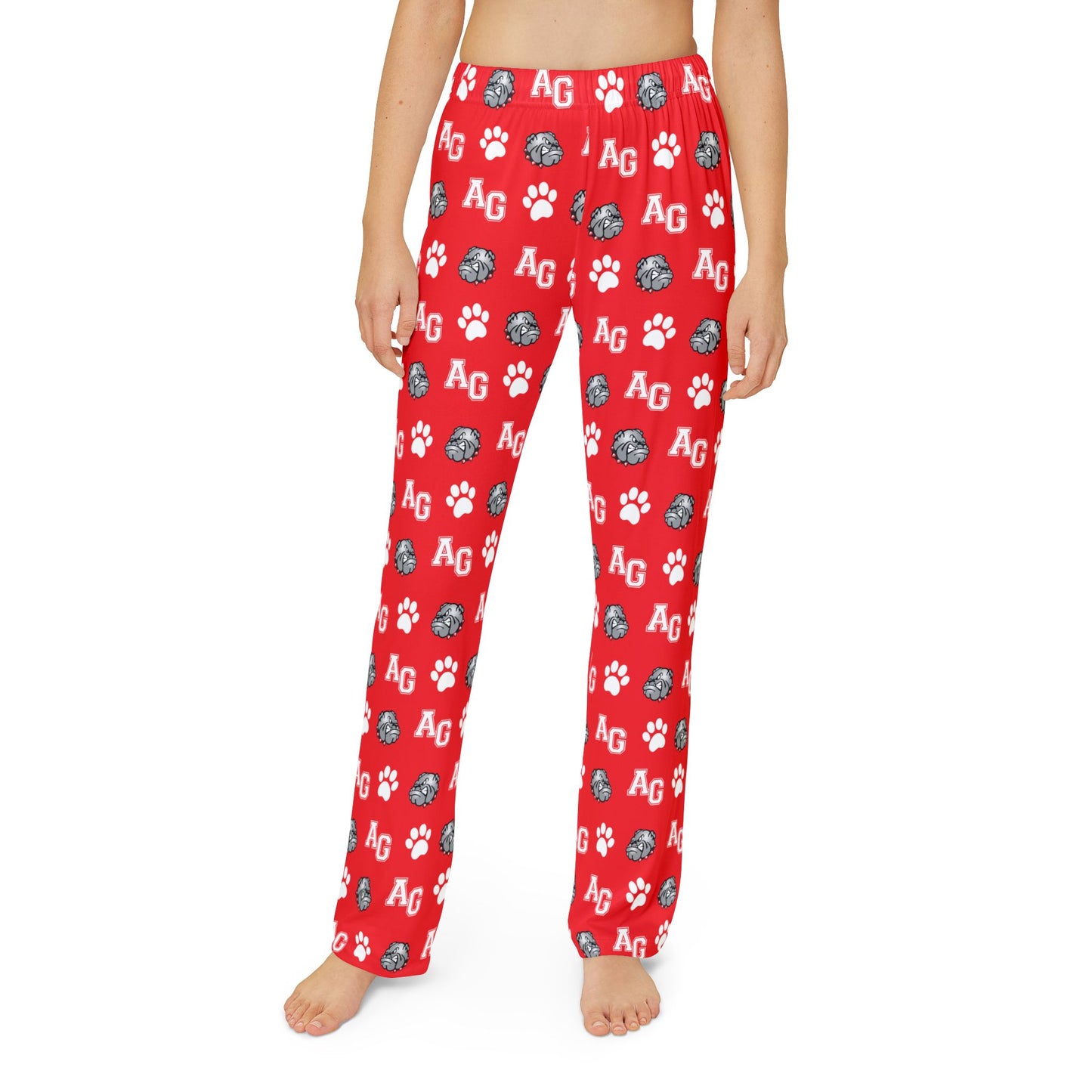 Youth AGMS Pride - Pajama Pants (Unisex)