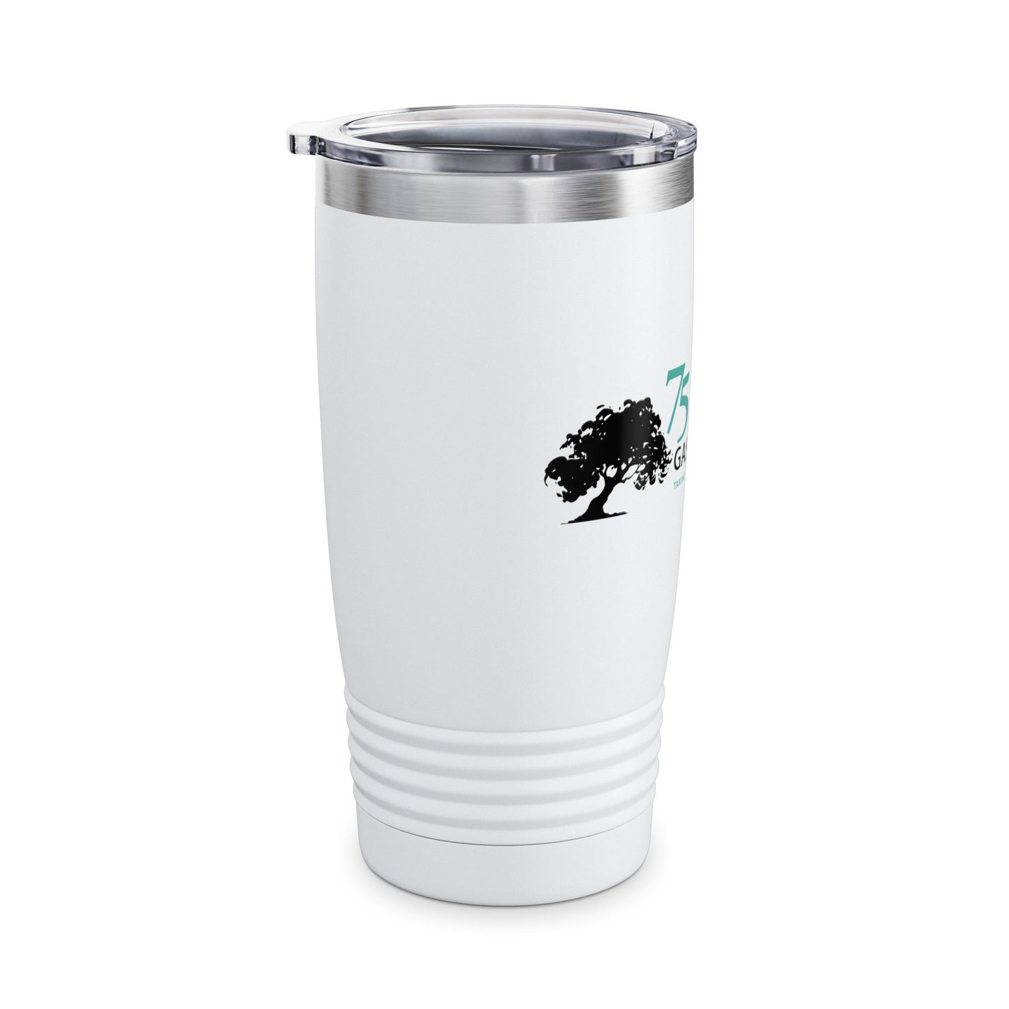 Gaston Radiology Ringneck Tumbler, 20oz