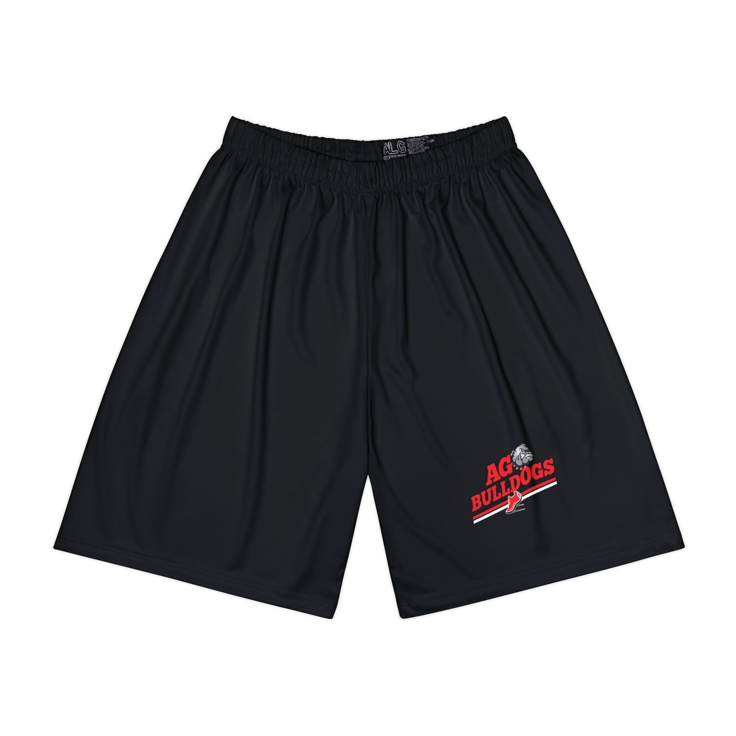 AGMS Men’s Track & Field Sports Shorts