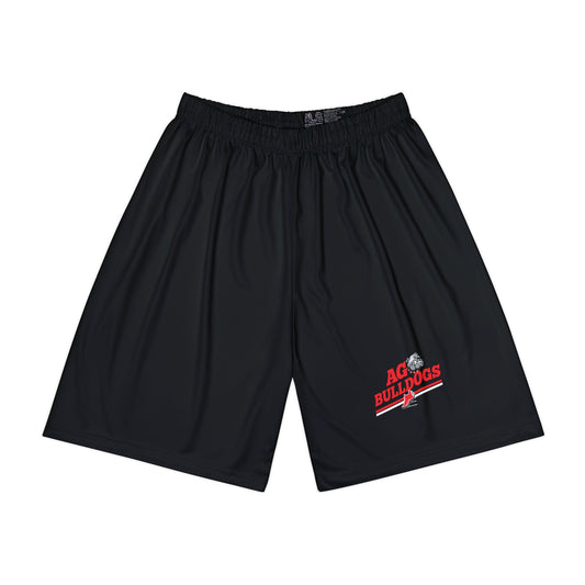 AGMS Men’s Track & Field Sports Shorts
