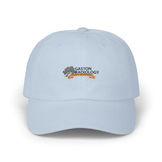 Gaston Radiology Classic Baseball Cap 2