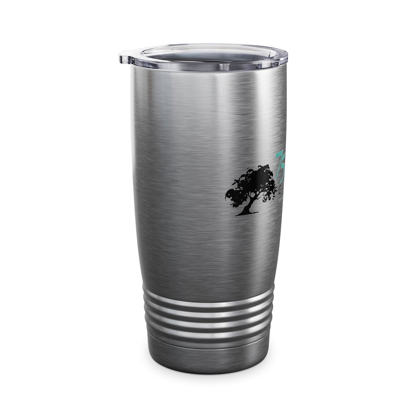 Gaston Radiology Ringneck Tumbler, 20oz