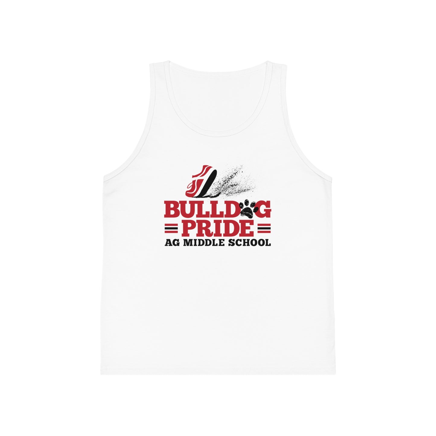 Youth AGMS Pride - Cross Country Cotton Tank