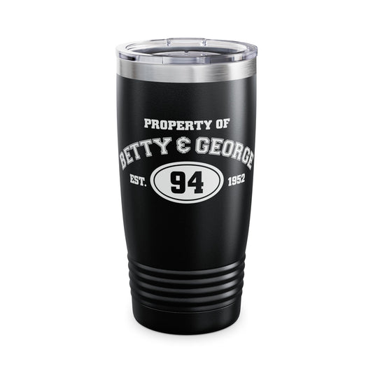 Ringneck Tumbler, 20oz