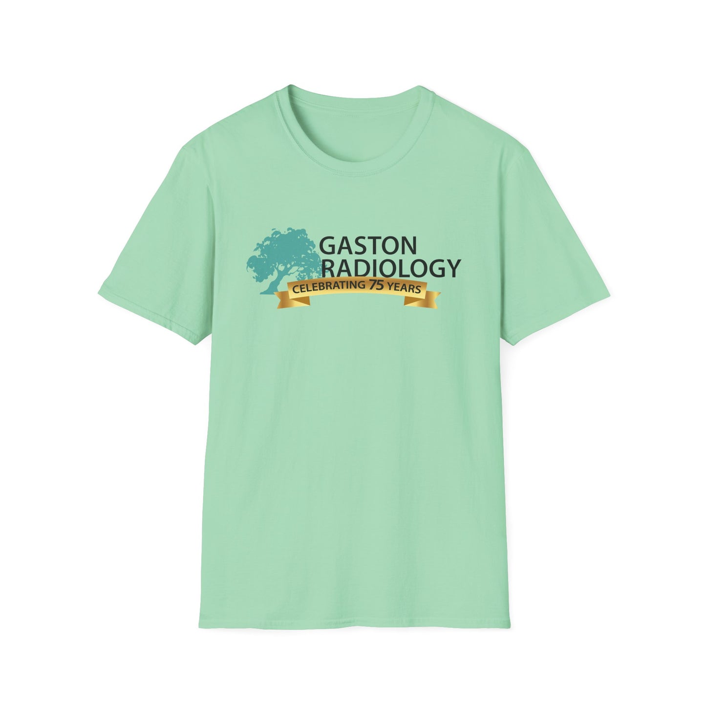 Gaston Radiology Front Design Tree