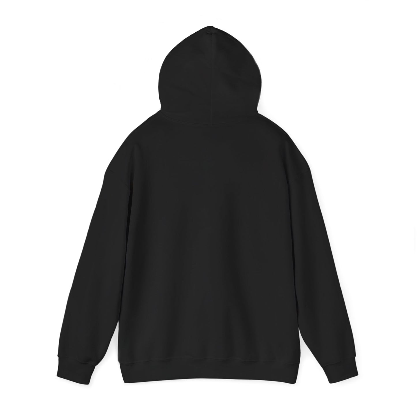 Adult AGMS Baseball Hoodie (unisex)