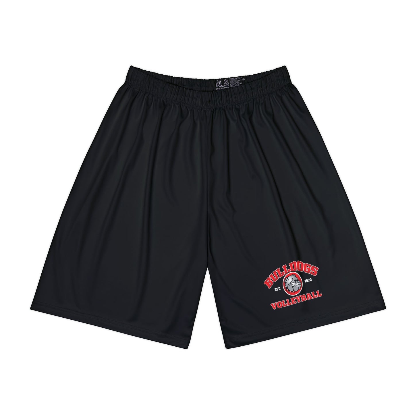 AGMS Men’s Volleyball Sports Shorts