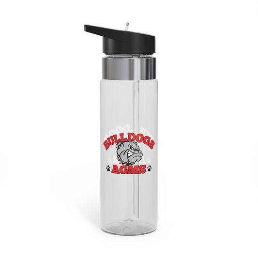 AGMS Pride Kensington Tritan™ Sport Bottle, 20oz