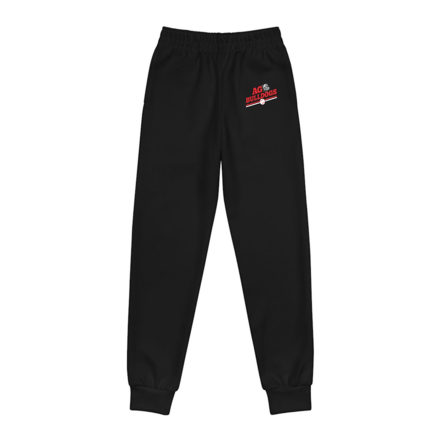 Youth Unisex AGMS Baseball Joggers