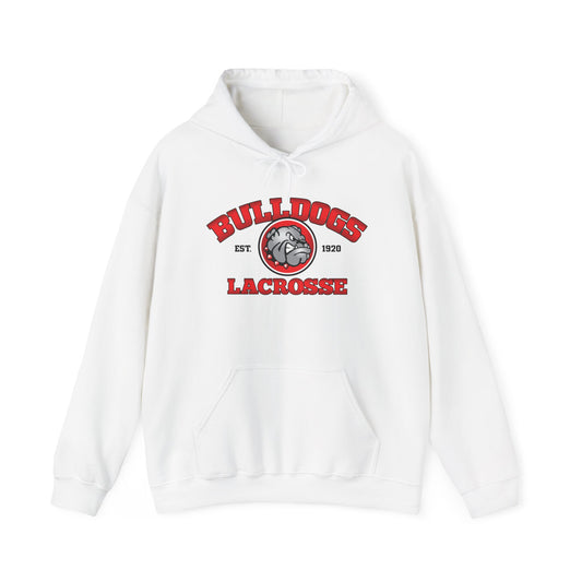Adult AGMS Lacrosse Hoodie (unisex)