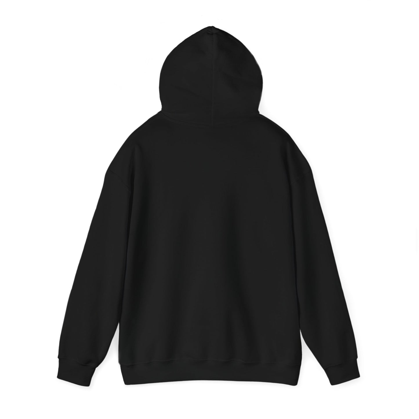 Adult AGMS Pride - Track Hoodie (Unisex)