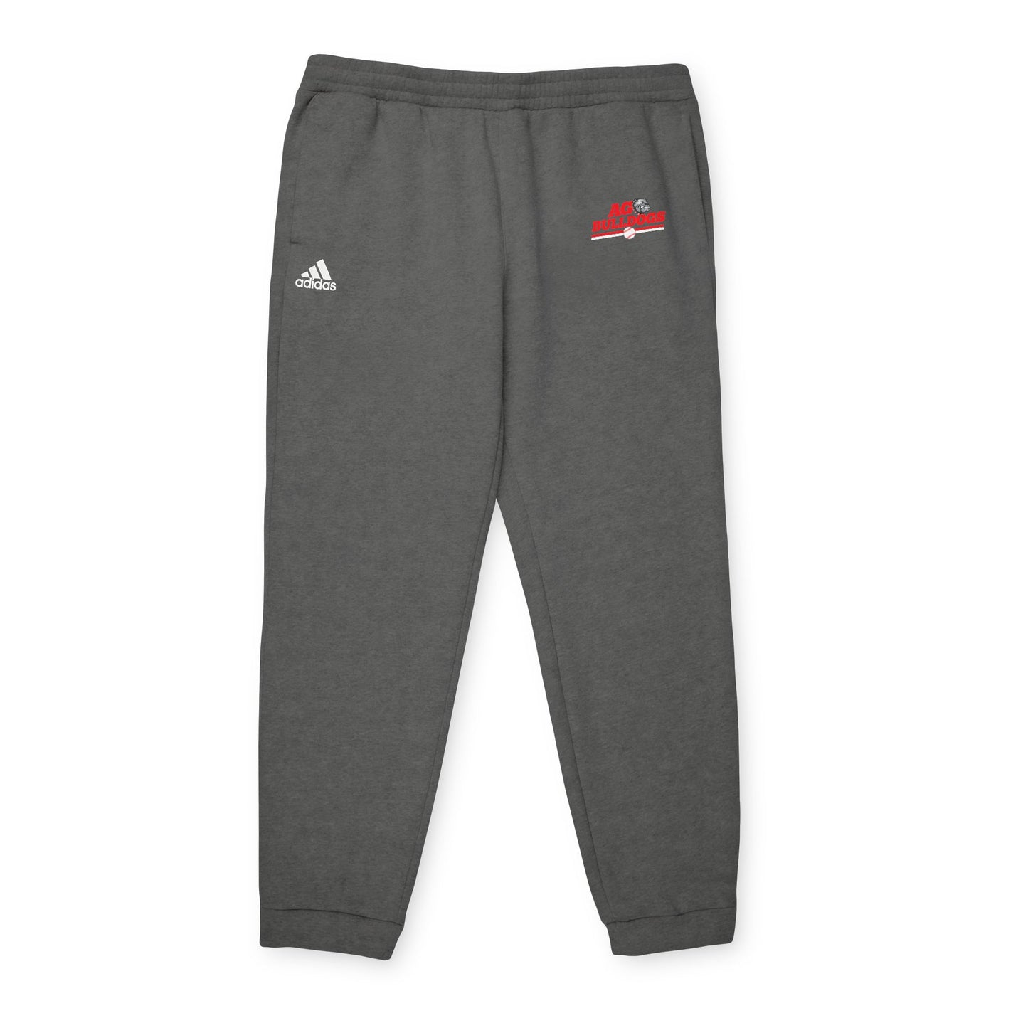 Adult Unisex AGMS Baseball Joggers - Adidas