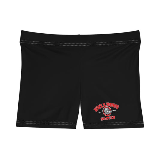 AGMS Women's Soccer Sports Shorts
