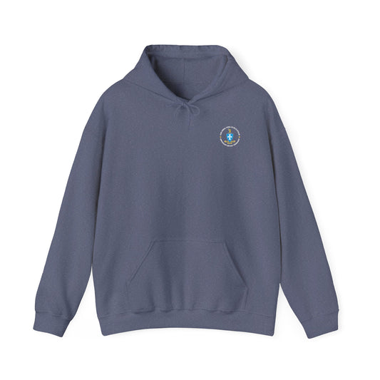 Sigma Chi Hoodie