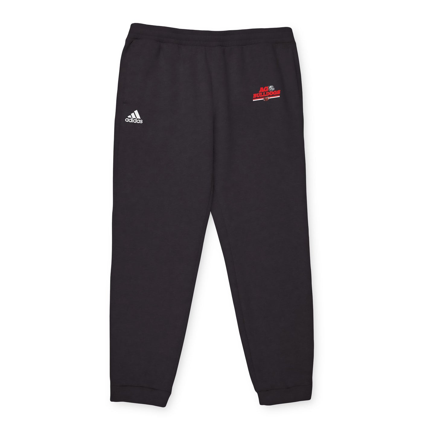 Adult Unisex AGMS Football Joggers - Adidas