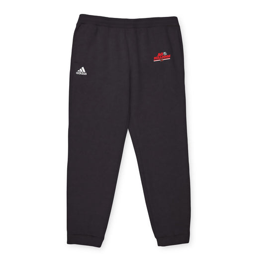Adult Unisex AGMS Football Joggers - Adidas