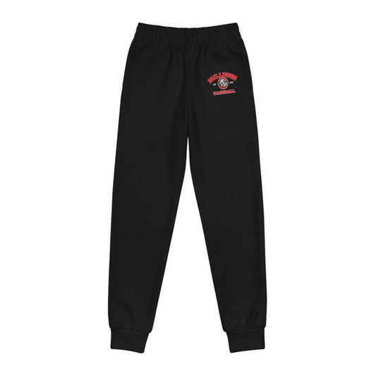 Youth Unisex AGMS Baseball Joggers