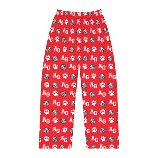 Women's AGMS Pride - Pajama Pants