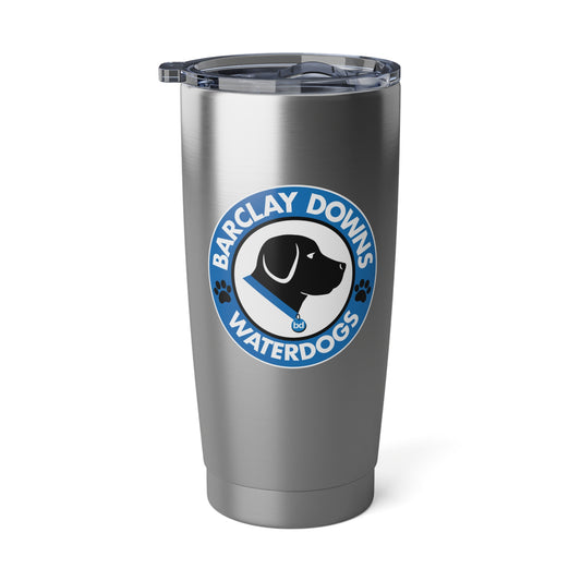 Barclay Downs Vagabond 20oz Tumbler