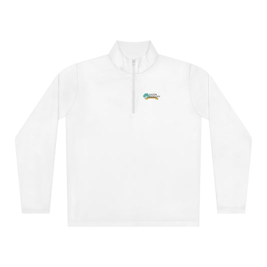 Gaston Radiology Quarter-Zip Pullover 2