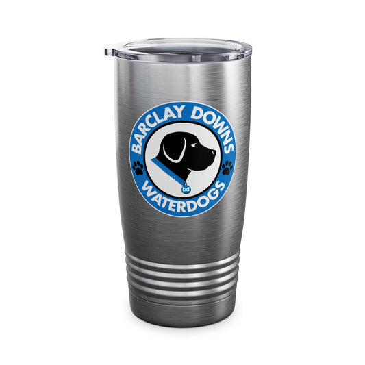 Barclay Downs Ringneck Tumbler, 20oz