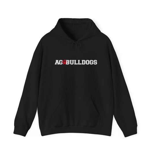 Adult AGMS Pride Paw - Hoodie (Unisex)