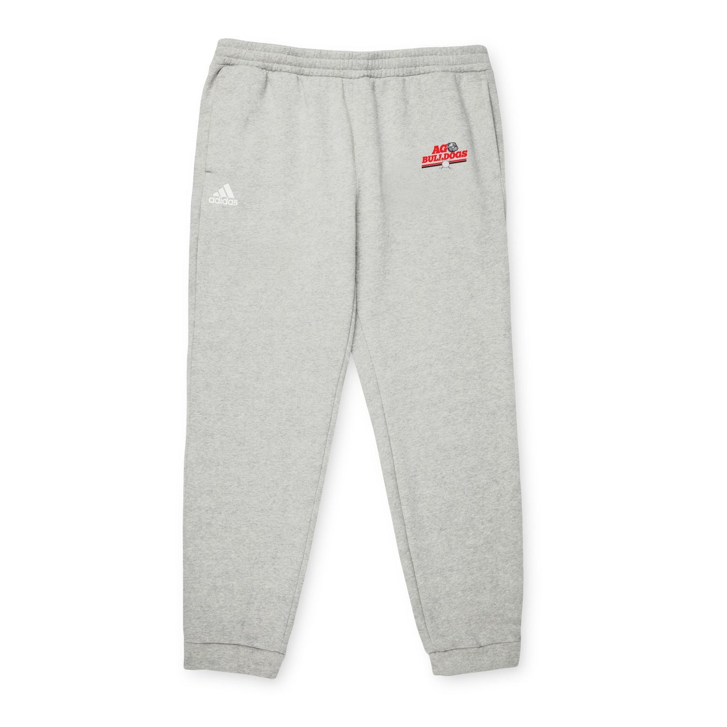Adult Unisex AGMS Golf Joggers - Adidas