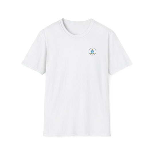 Sigma Chi Cotton T-Shirt