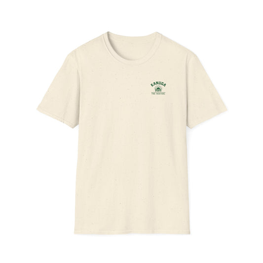 Saint Martin's Adult Unisex Softstyle T-Shirt - Kanuga