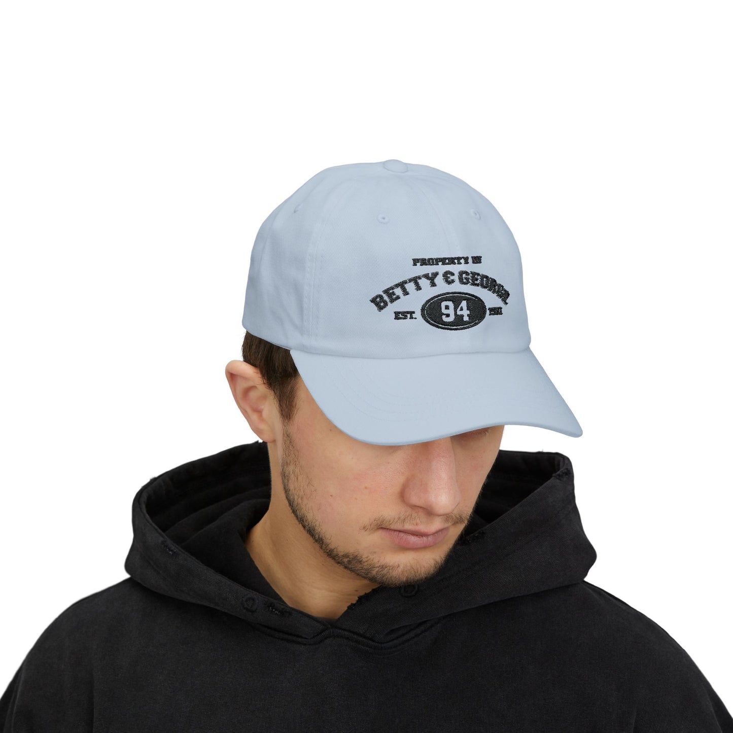 Fulenwider Classic Baseball Cap