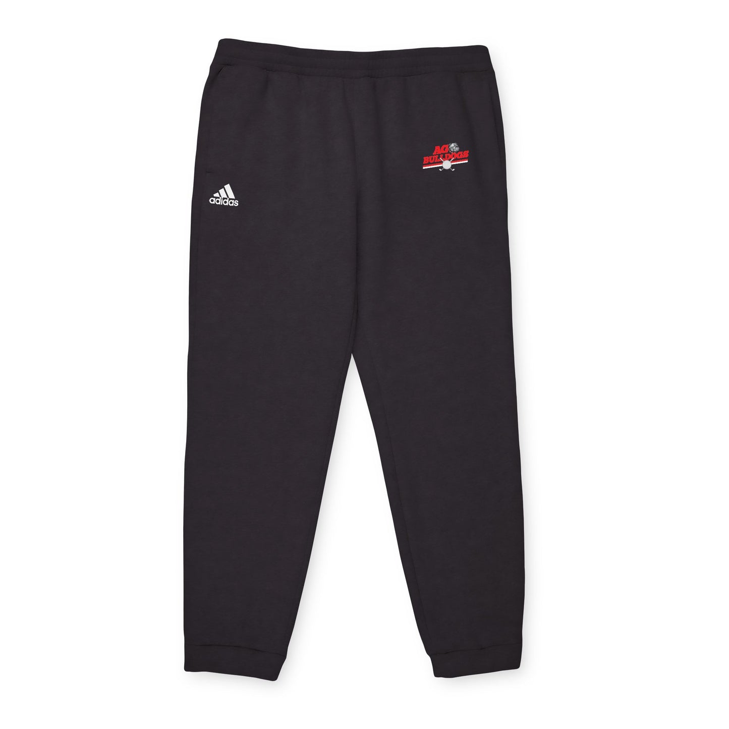 Adult Unisex AGMS Golf Joggers - Adidas