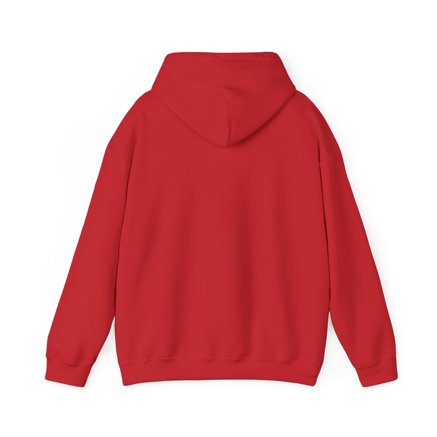 Adult AGMS Baseball Hoodie (unisex)