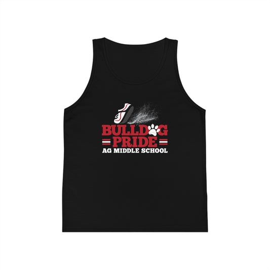 Youth AGMS Pride - Cross Country Cotton Tank