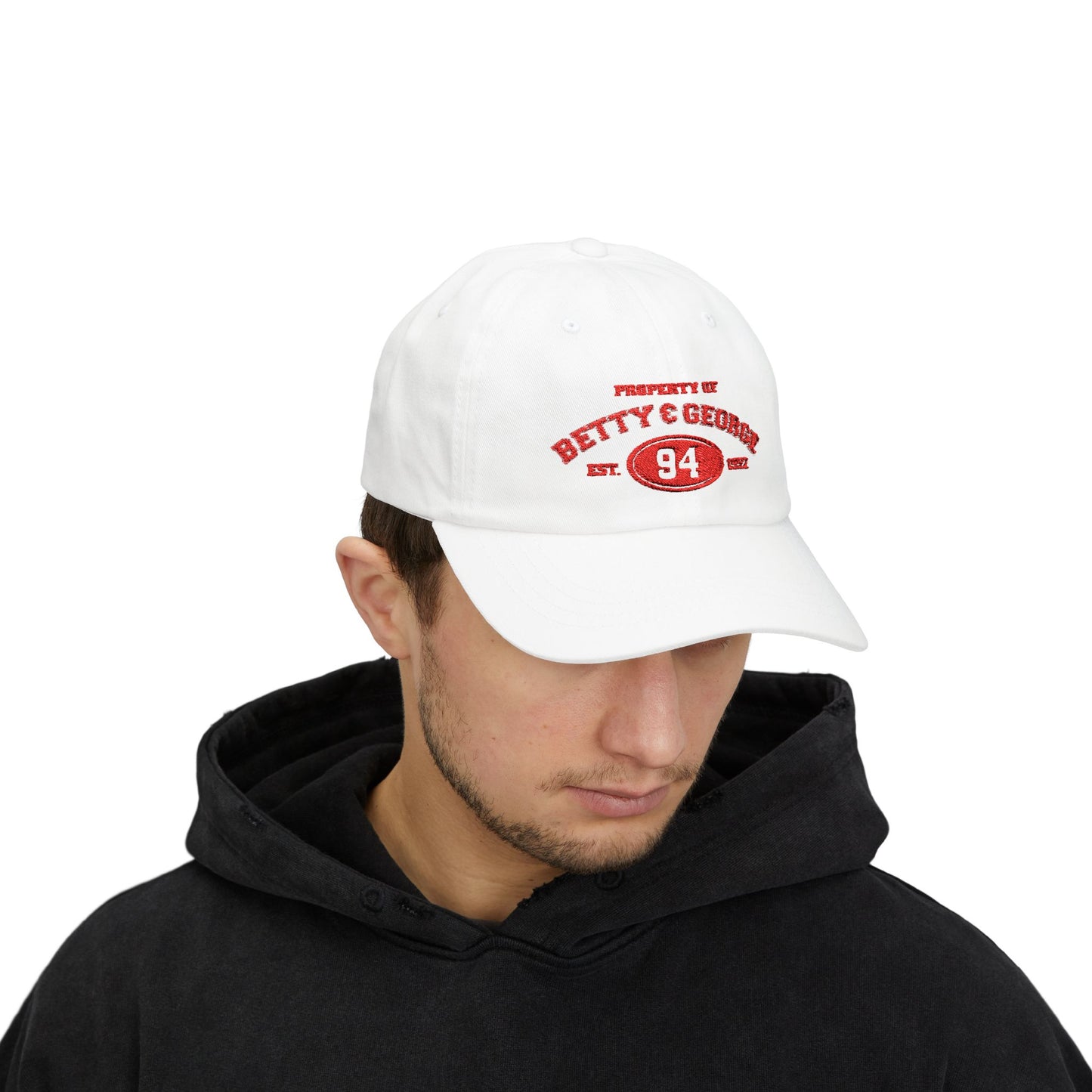 Fulenwider Classic Baseball Cap