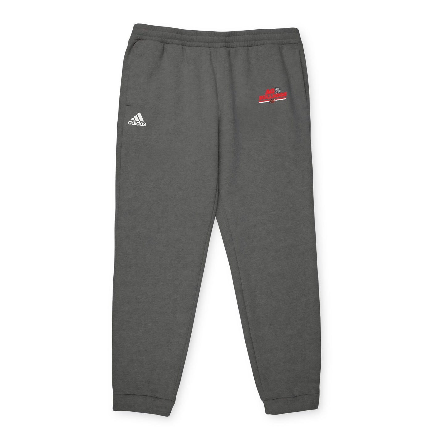 Adult Unisex AGMS Football Joggers - Adidas