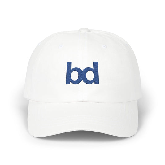 Barclay Downs Embroidered Baseball Hat