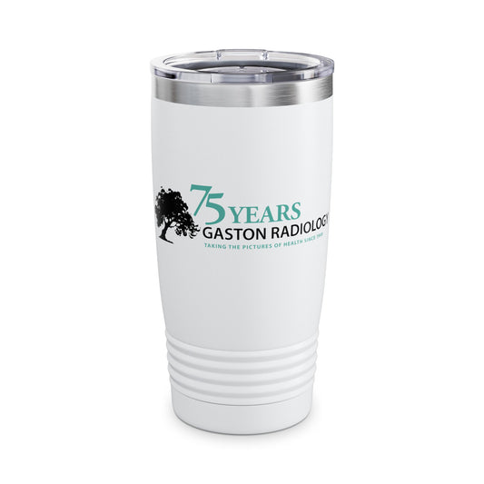 Gaston Radiology Ringneck Tumbler, 20oz