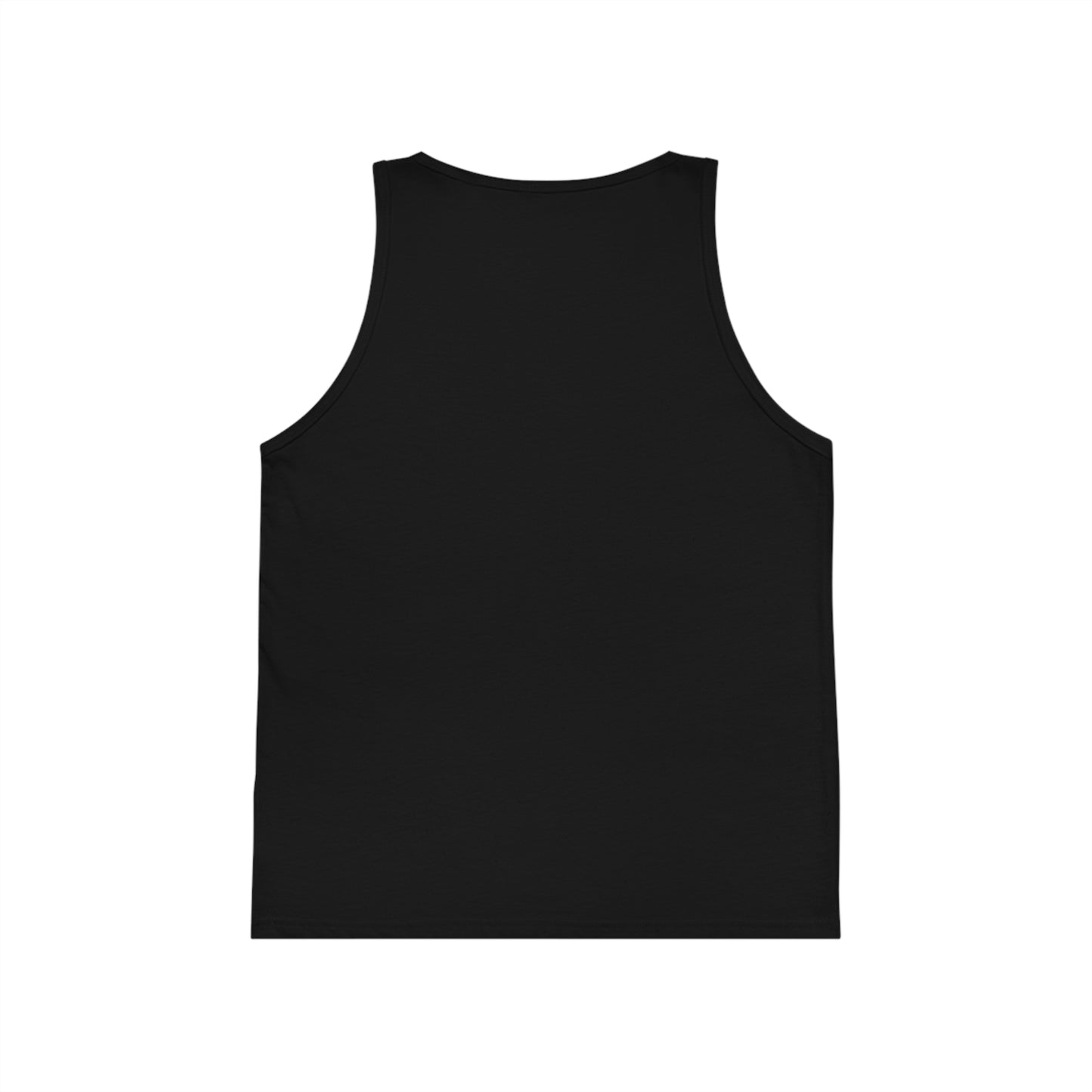 Youth AGMS Pride - Cheer Cotton Tank