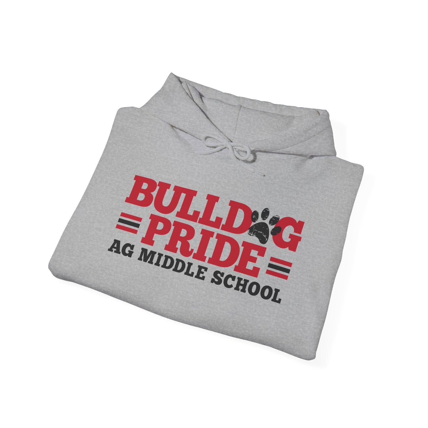 Adult AGMS Pride - Hoodie (Unisex)