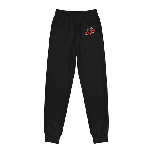 Youth Unisex AGMS Basketball Joggers