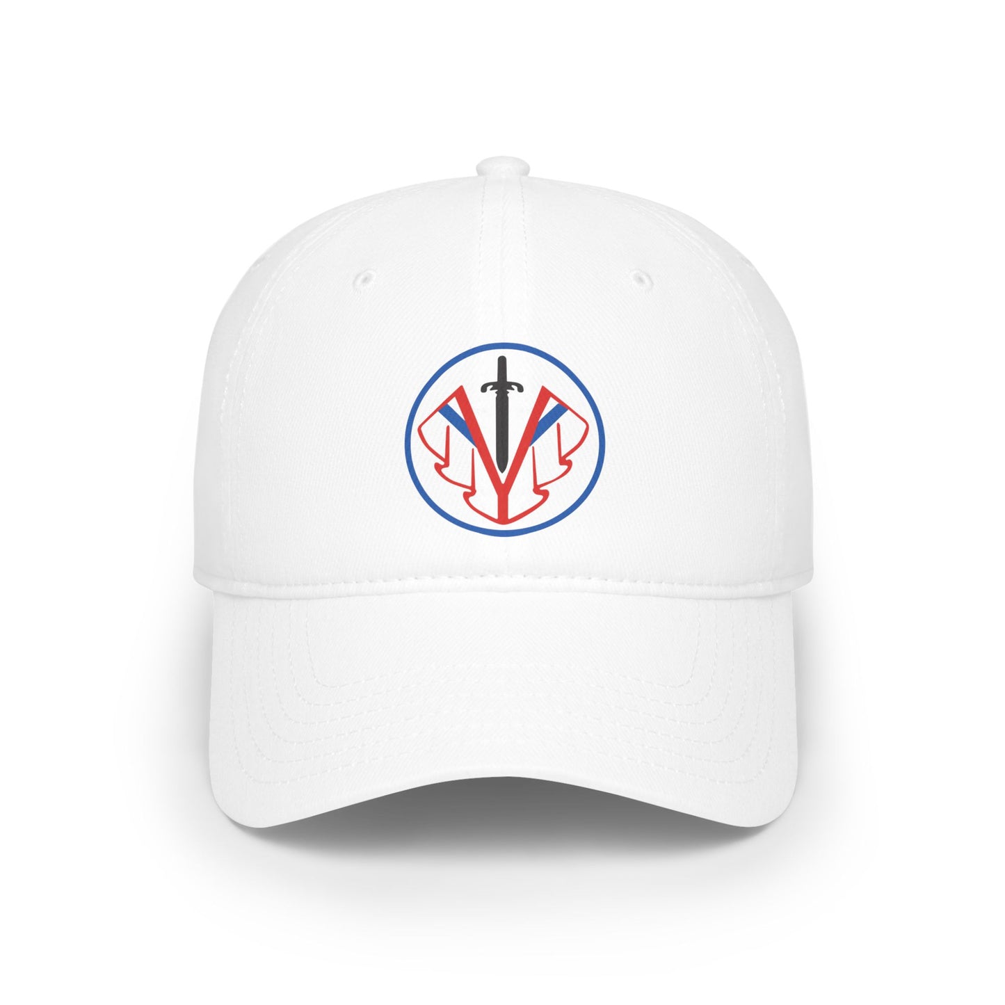 St Martin's Baseball Cap