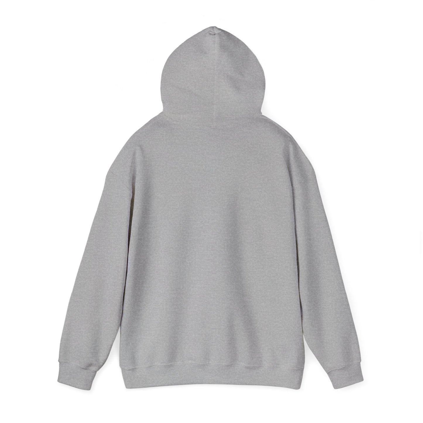 Adult AGMS Baseball Hoodie (unisex)