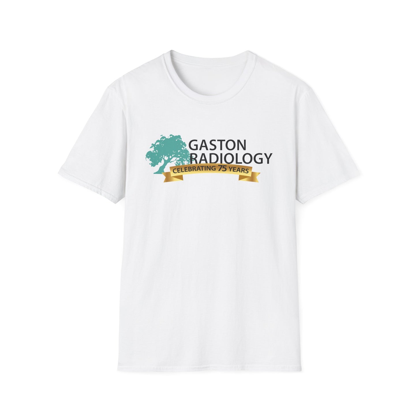 Gaston Radiology Front Design Tree