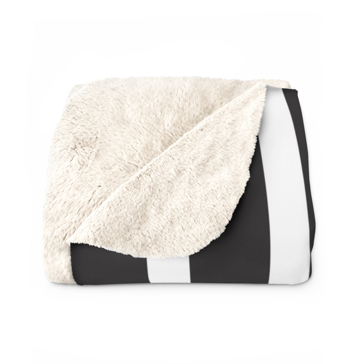 Carolina Twirling Club Sherpa Fleece Stadium Blanket