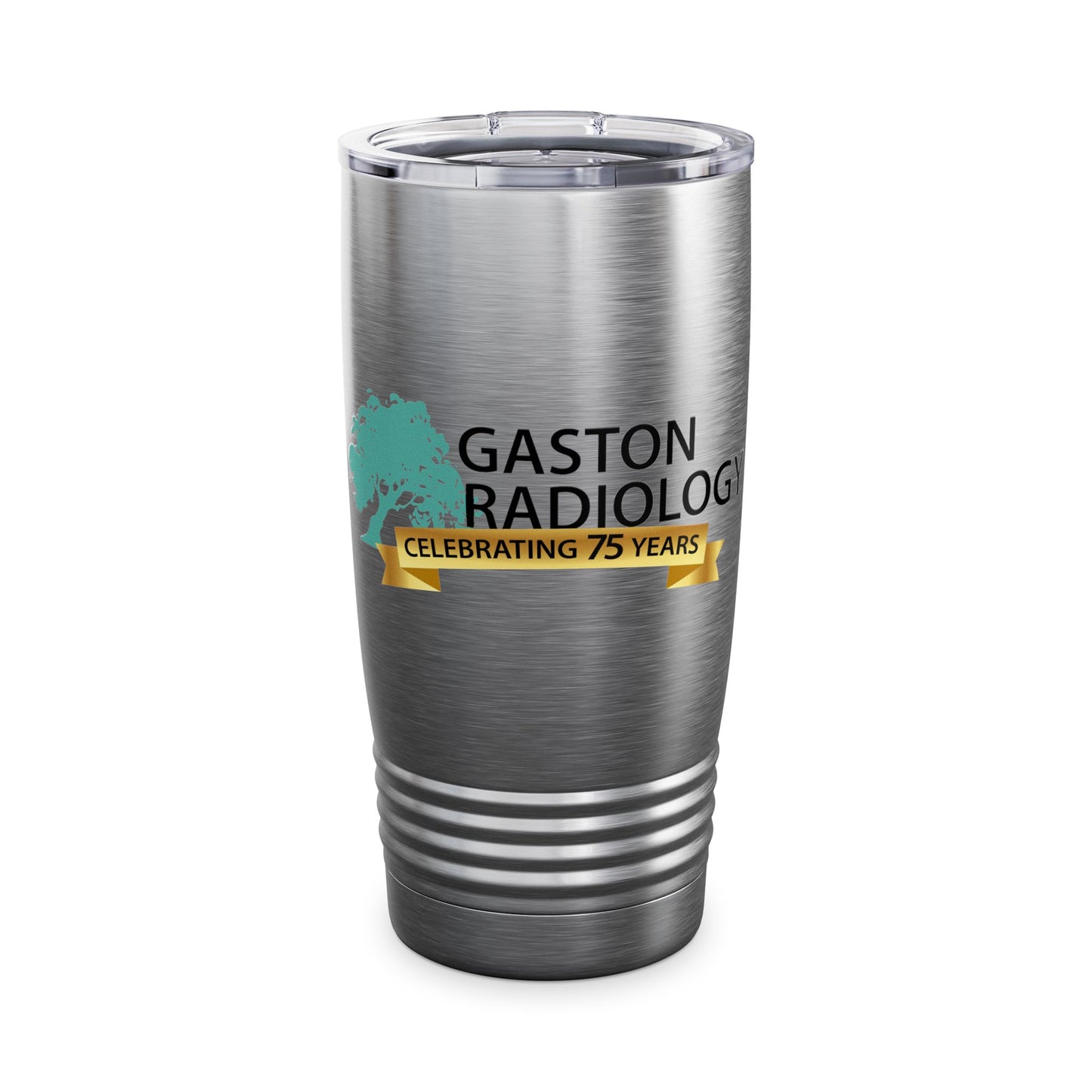 Gaston Radiology Ringneck Tumbler, 20oz 2