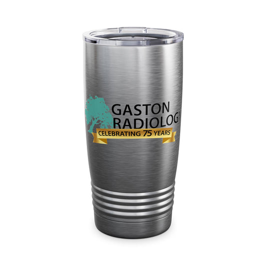 Gaston Radiology Ringneck Tumbler, 20oz 2