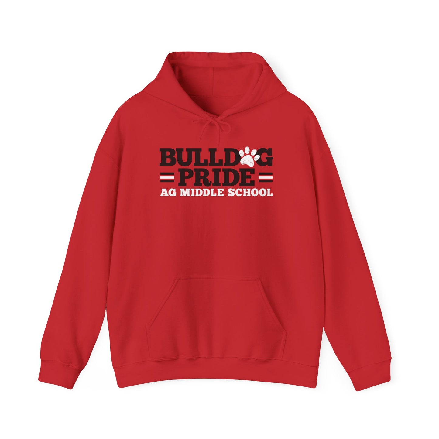 Adult AGMS Pride - Hoodie (Unisex)