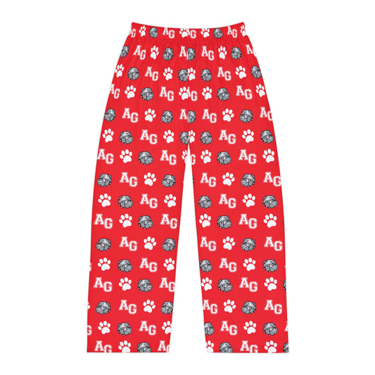 Men's AGMS Pride - Pajama Pants